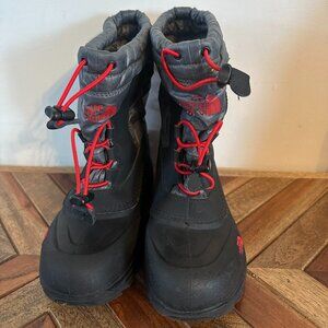 The North Face Snow Boots
